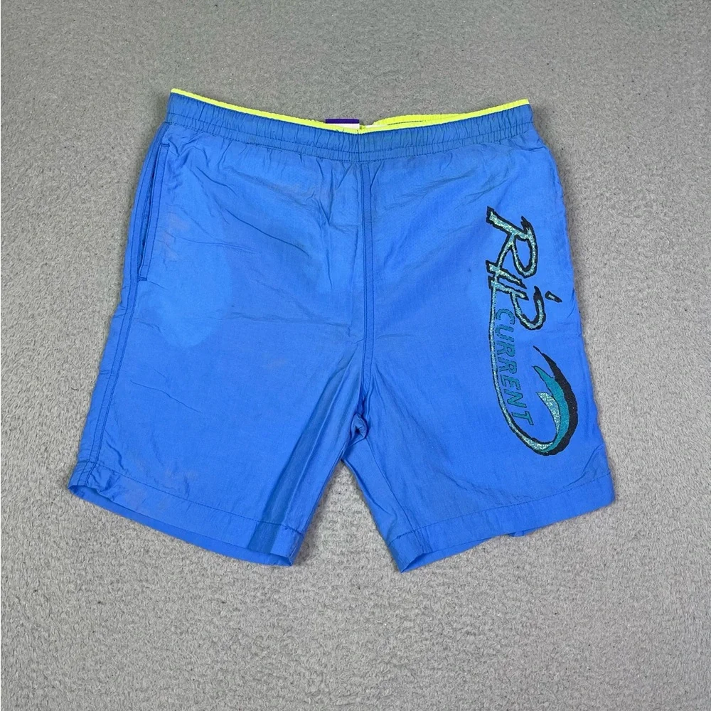 Kids vintage‎ 90s swim trunks